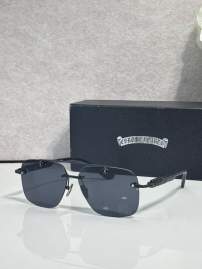 Picture of Chrome Hearts Sunglasses _SKUfw79760923fw